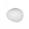 Foscarini - Gregg | Semi wall 1 | Media | E27 | White