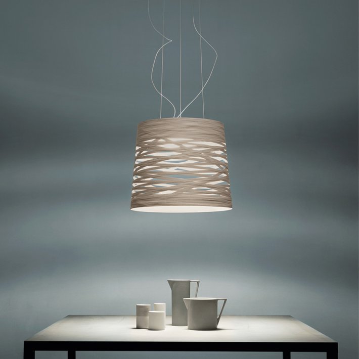 Foscarini - Tress | Grande