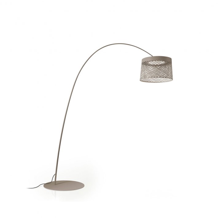 Foscarini - Twiggy Grid | Floor