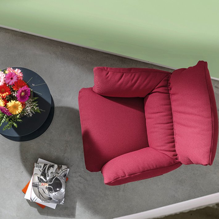 Cappellini - Lud'o Lounge Chair