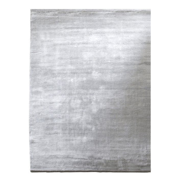 Massimo - Bamboo | Light grey | 200 x 300 cm