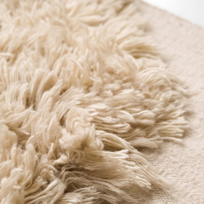 nanimarquina - Alga | Off-White