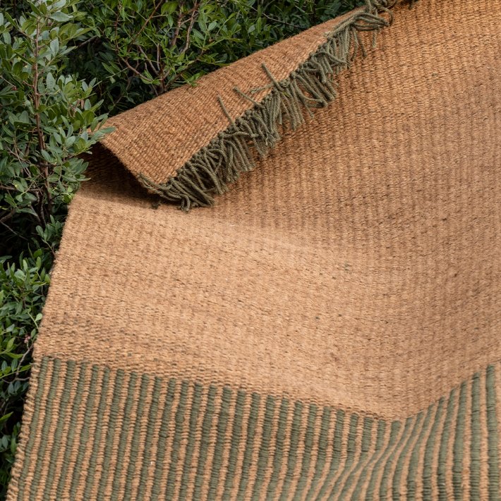 nanimarquina - Garden | Green