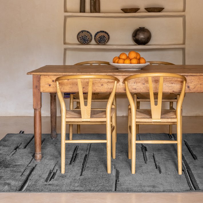 nanimarquina - Colorado | Ashes