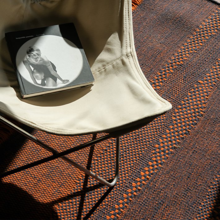 nanimarquina - Wabisabi | Navy