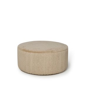 nanimarquina - Tres Persian Pouf L