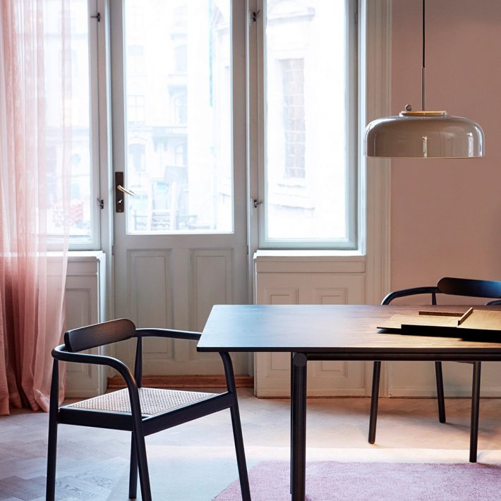 PLEASE WAIT to be SEATED - PODGY | Pendant