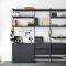 String - String System | Chest with Drawers | B58