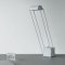 PLEASE WAIT to be SEATED - Tokio Desk Lamp