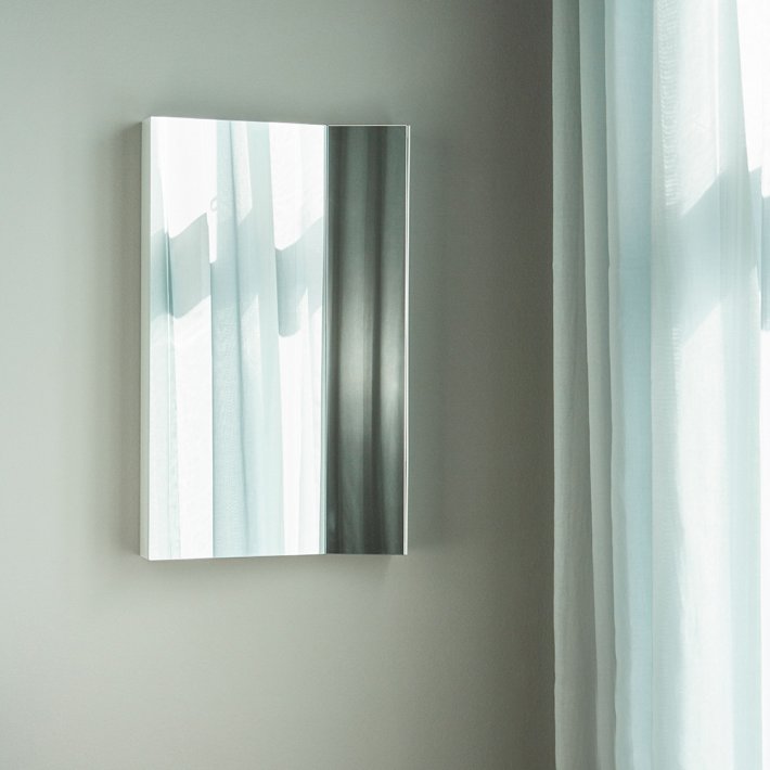 PLEASE WAIT to be SEATED - Mimesis Mirror