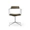 Vipp - Vipp 452 | Swivel Chair | L�der