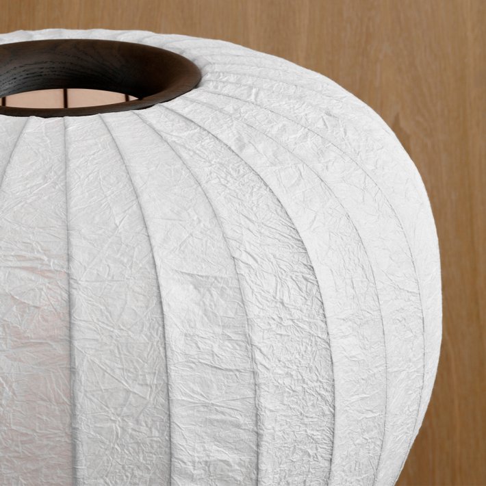 Vipp - Paper Floor Lamp