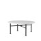 Gubi - Carmel Coffee Table | 75