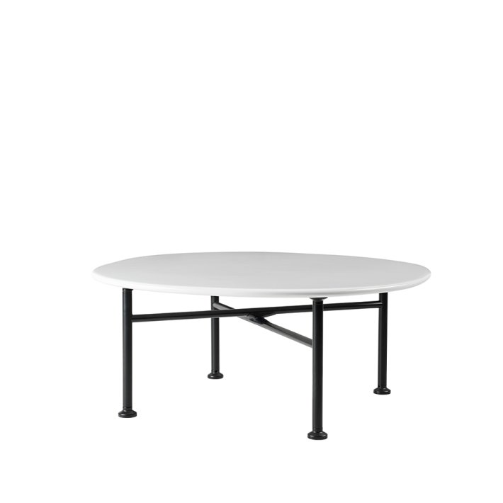 Gubi - Carmel Coffee Table | 75