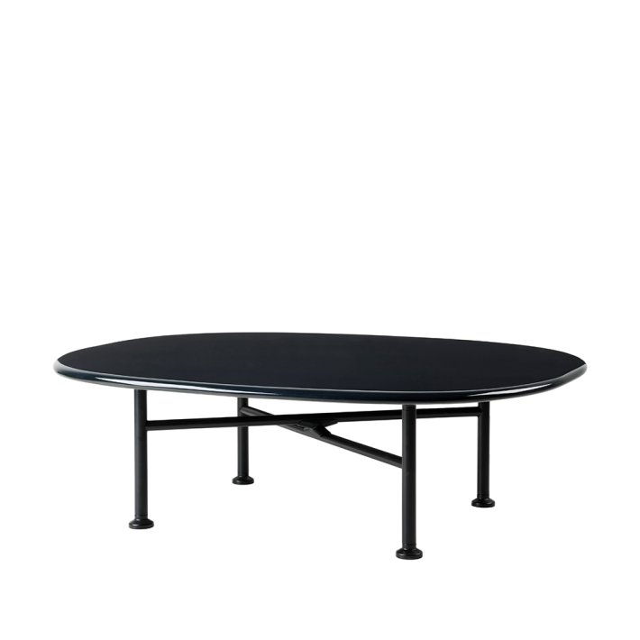 Gubi - Carmel Coffee Table