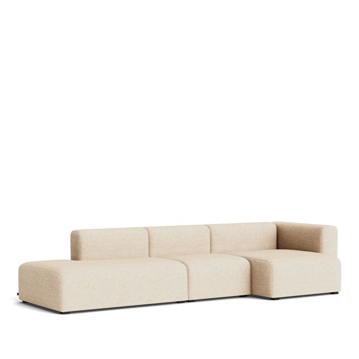 HAY - Mags Sofa | Frdige kombinationer | 3 Seater