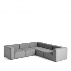 HAY - Mags Sofa | Frdige kombinationer | Hjrnesofaer