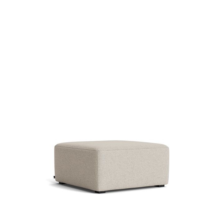 HAY - Mags Ottoman | 01 extra small