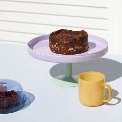 HAY - Borosilicate Mug | 300 ml |2 stk 