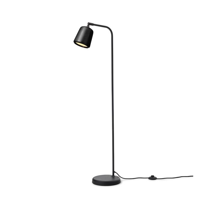 New Works - Material Floor Lamp