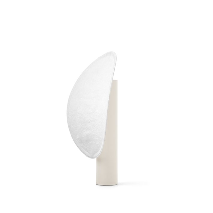 New Works - Tense I Portable Table Lamp