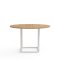 New Works - Florence Dining Table | 120 