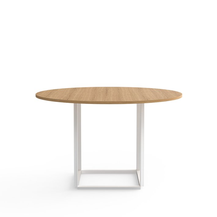 New Works - Florence Dining Table | 120 