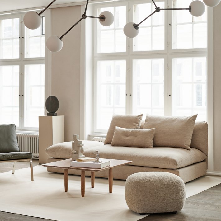 NORR11 - Little Big Pouf