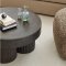 NORR11 - Gear Side Table | Earth | Low