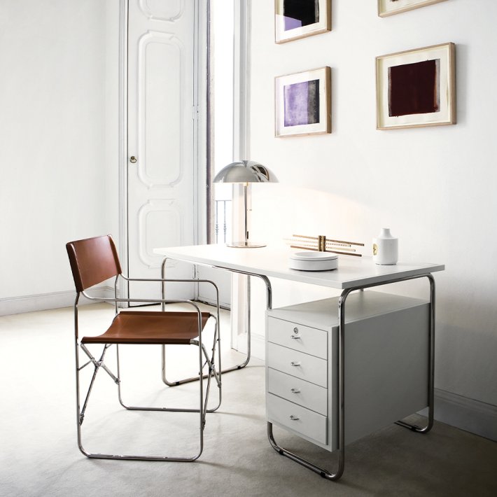 Zanotta - April | Folding chair