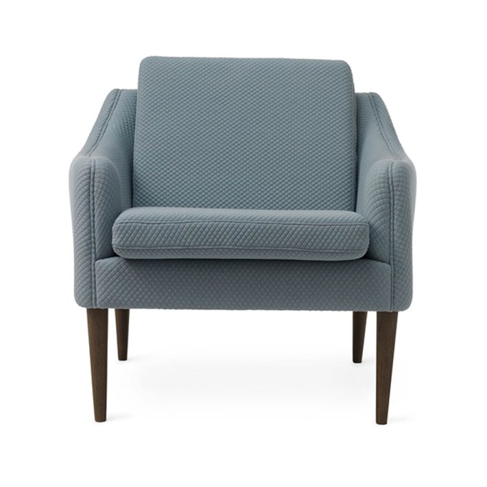 WARM NORDIC - Mr. Olsen lnestol | Tekstil, rget eg