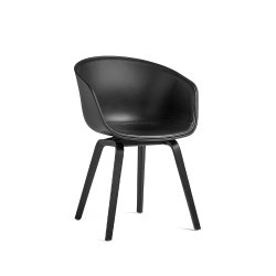 HAY - About a Chair | AAC 22 | Forsidepolstret