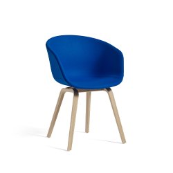 HAY - About a Chair | AAC 23 | Fuldpolstret
