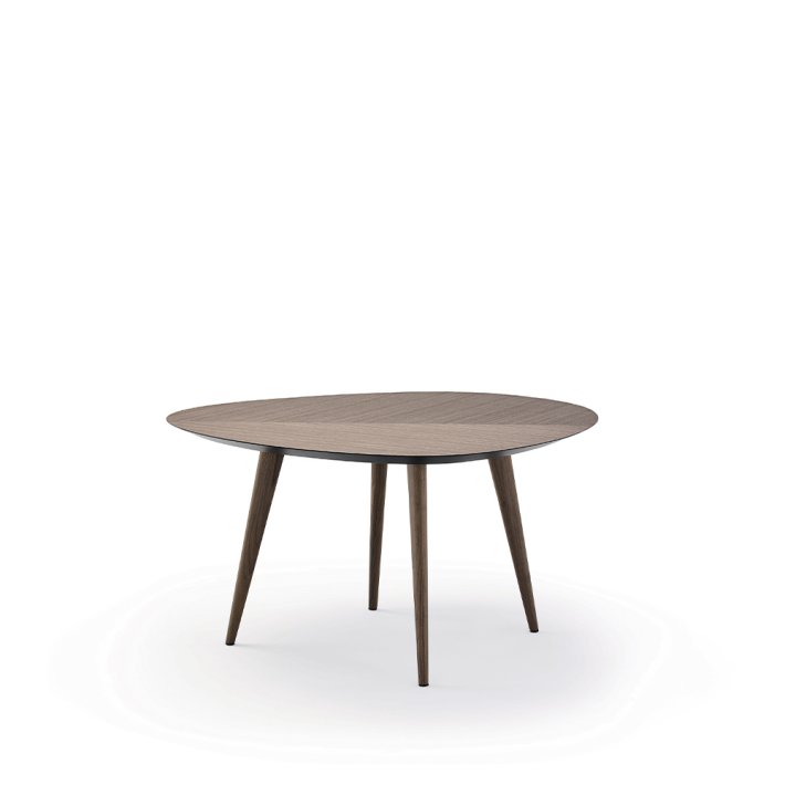 Zanotta - Tweed Table