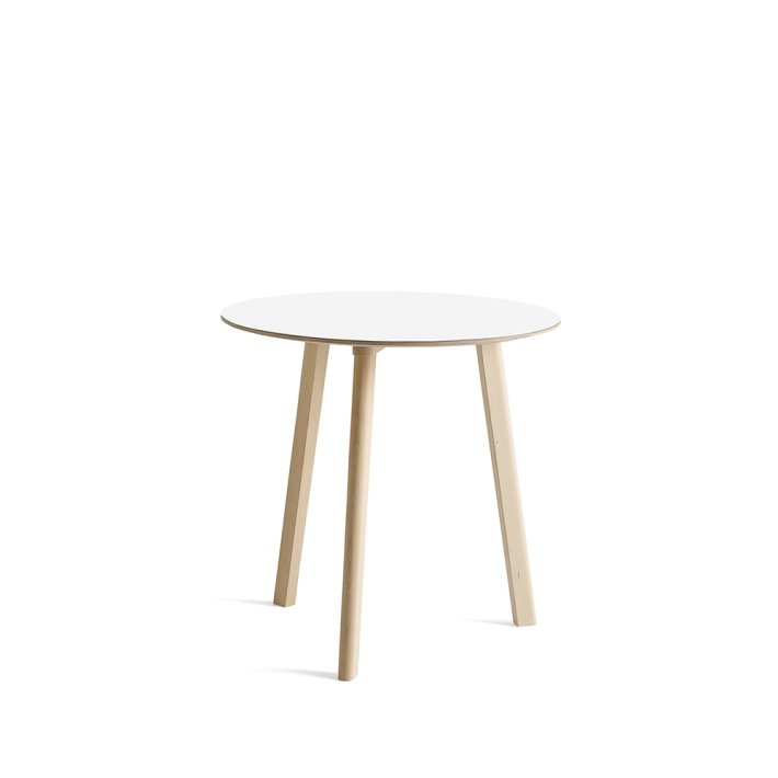 HAY - Copenhague Deux 220 Bord | 75 cm