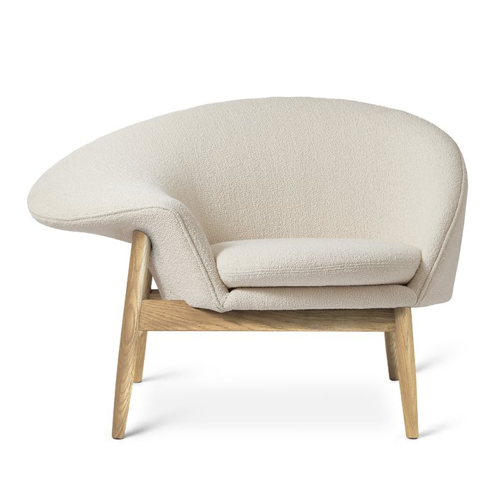 WARM NORDIC - Fried Egg | Tekstil | Olieret Eg Stel