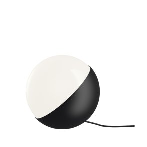 Louis Poulsen - VL Studio | Bord/Gulv | Sort 15 cm