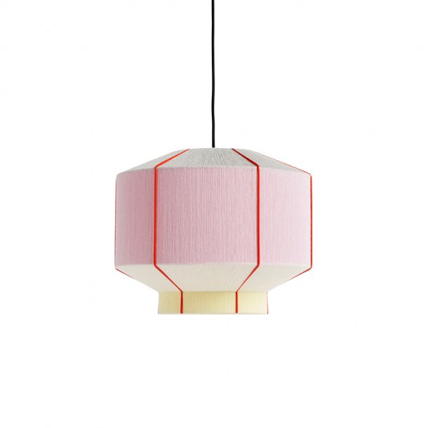 HAY - Bonbon Shade 380 | Pendel/Bordlampe