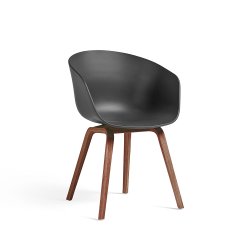 HAY - About A Chair |AAC 22 | Vandbaseret lakeret valnd