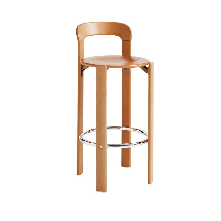 HAY - Rey Bar Stool