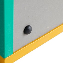 HAY - Colour Cabinet S | Wall