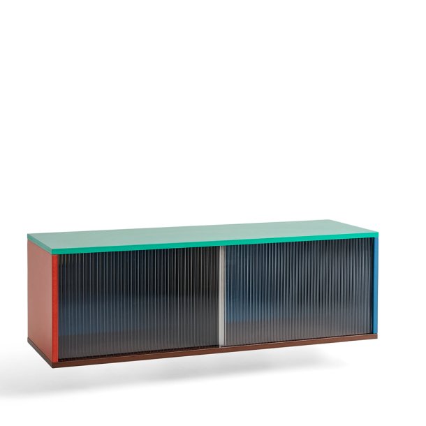 HAY - Colour Cabinet M | Vgophng