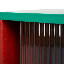 HAY - Colour Cabinet M | Floor