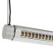 HAY - Factor Linear Suspension Lamp | Directional 