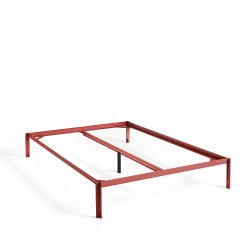 HAY - Connect Bed | Sengeramme