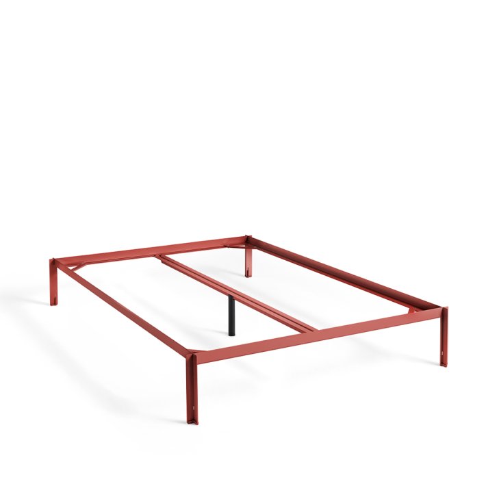 HAY - Connect Bed | Sengeramme