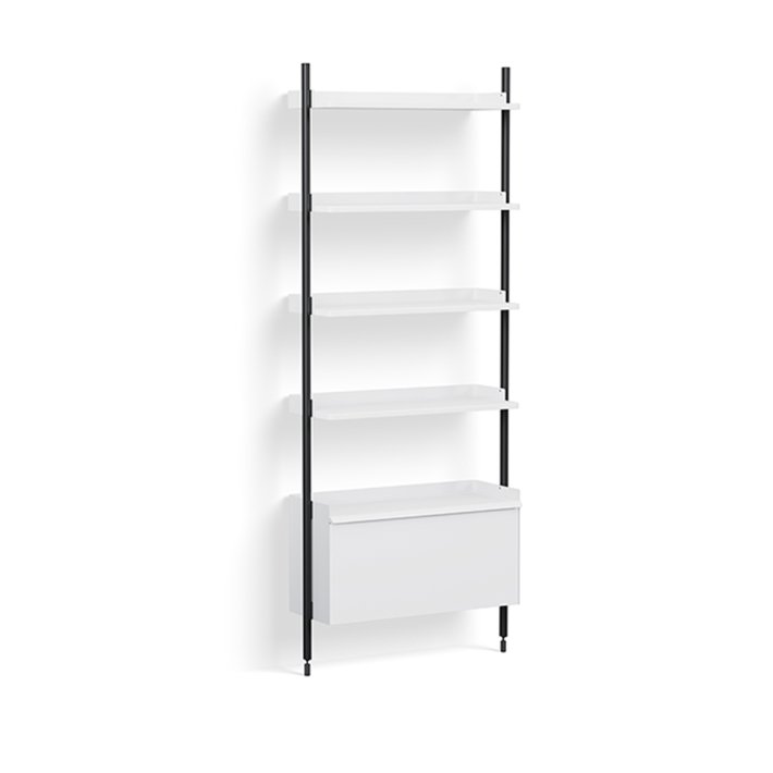 HAY - Pier System 121 I 1 Column