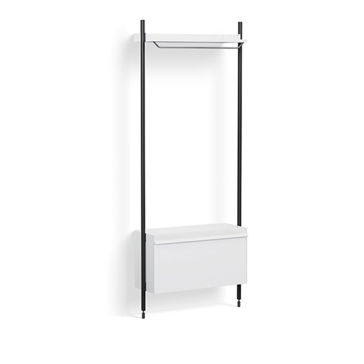 HAY - Pier System 1001 I 1 Column