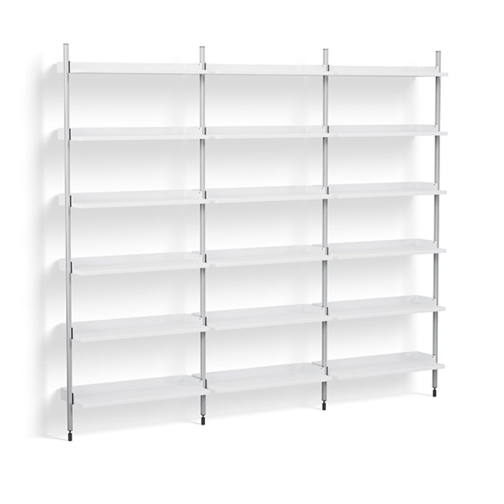 HAY - Pier System 103 I 3 Columns