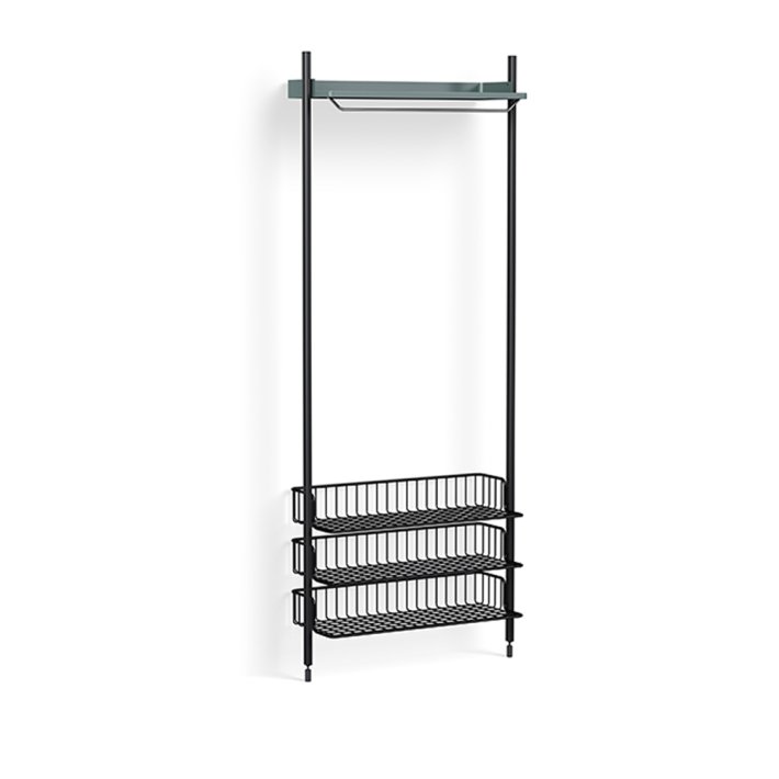 HAY - Pier System 1021 I 1 Column